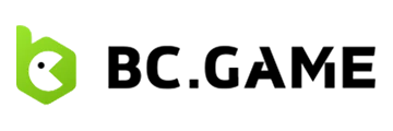 BC.Game logo